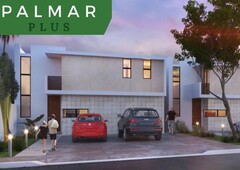 doomos. casa en venta con 3 habitaciones y amplio terreno en dzitya,mérida,yucatán.