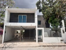 doomos. casa en venta en col. lucio blanco. cd. madero tamaulipas