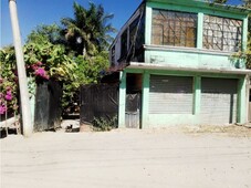 Doomos. Casa Sola en Guadalupe Victoria, Puente de Ixtla, Morelos