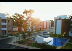 estrena hermoso departamento en cancun