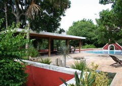 hacienda en venta en yucatán espectacular con lienzo - 80 hectáreas mercadolibre