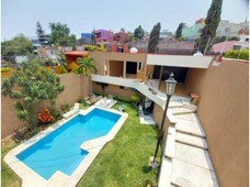 hermosa casa en venta