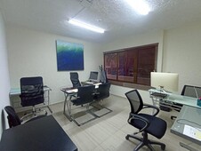 oficinas en renta para tu empresa suc matute