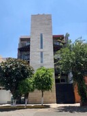 se vende departamento en narvarte