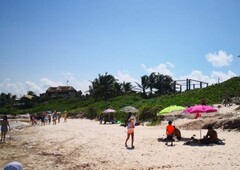 terreno en tulum