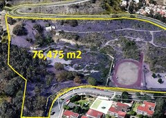 terreno en venta en bugambilias, zapopan, jalisco