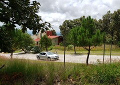 terreno en venta en el palomar, tlajomulco de zúñiga, jalisco