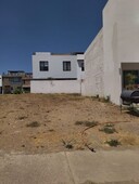 terreno en venta en punto sur residencial, tlajomulco de zúñiga, jalisco