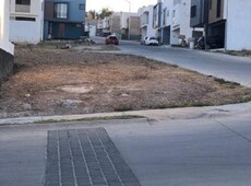 terreno en venta en valle imperial, zapopan, jalisco