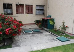 venta de departamento en san juan tepepan, xochimilco id v45304