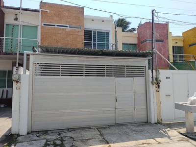 Casa En Venta/renta En Col.graciano Sánchez, Boca Del Río, Veracruz