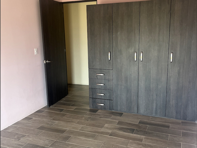 Departamento en renta Calle Moctezuma 827, Barrio Coaxustenco, Metepec, México, 52140, Mex