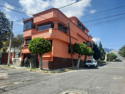 Hermosa Casa En Plaza Residencial Coacalco
