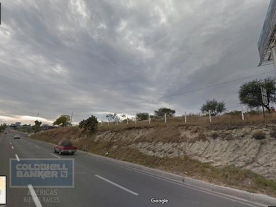 Terreno en venta en Morelia, Tarimbaro