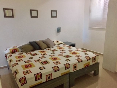 Venta De Departamento En Playa Del Del Carmen A 5 Min De La