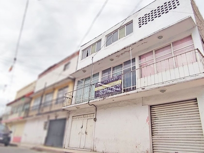 Casa en venta Benito Juárez, Ciudad Nezahualcóyotl, Estado De México, México