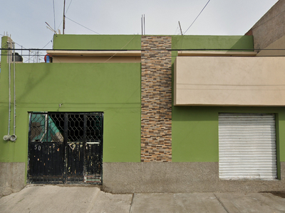 Casa en venta Calle 10, Valle De Los Reyes, Los Reyes Acaquilpan, Estado De México, México