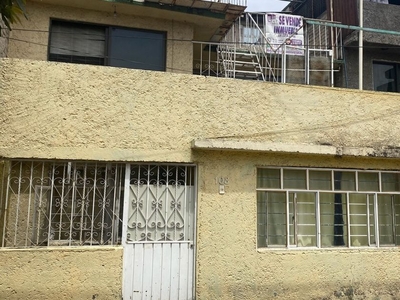Casa en venta Calle B 94-110, Sta Clara, Fracc Jardines De Santa Clara, Ecatepec De Morelos, México, 55450, Mex