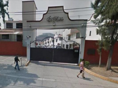 Casa en venta Calle Hidalgo, Lomas De Guadalupe, Cuautitlán Izcalli, Estado De México, México