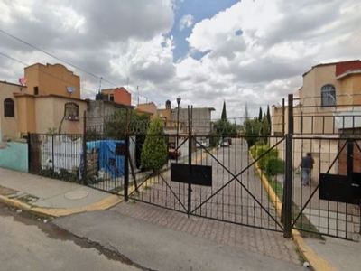 Casa en venta Castilla, Unidad San Buenaventura, San Buenaventura, Estado De México, México