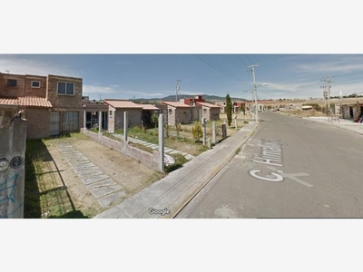 Casa en venta Colinas Del Sol, Almoloya De Juárez, Almoloya De Juárez