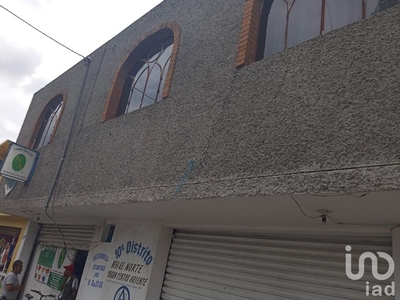 Casa en venta Calle San Luis De La Paz 34-56, Emiliano Zapata Primera Sección, Ecatepec De Morelos, México, 55200, Mex