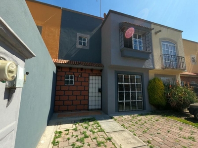 Casa en Venta en HACIENDA DEL DORADO-HACIENDA DEL VALLE Toluca de Lerdo, Mexico