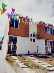 Casa en Venta en la guadalupana-bicentenario Huehuetoca, Mexico