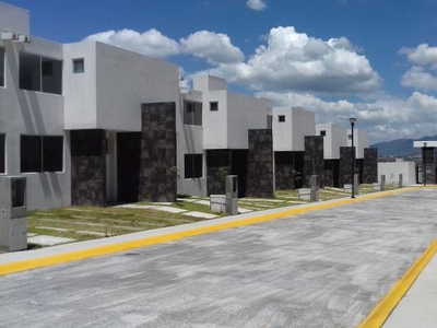 Casa en Venta en LA GUADALUPANA DEL LAGO Atizapán de Zaragoza, Mexico