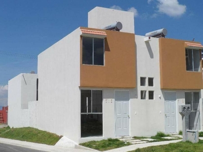 Casa en Venta en La Guadalupana Huehuetoca, Mexico