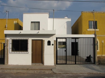 Casa en Venta en PASEO DE AGUASCALIENTES Jesús María, Aguascalientes