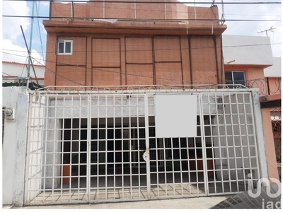 Casa en venta Cerrada Febe, Rinconada De Aragón, Ecatepec De Morelos, México, 55140, Mex