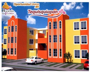 CASAS Y DEPARTAMENTOS EN TEQUISQUIAPAN QRO. CRÉDITO...