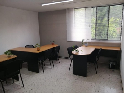 Oficina en Renta en BOSQUES CAMELINAS Morelia, Michoacan de Ocampo