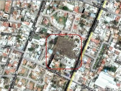 Terreno en Venta en Centro San Juan del Río, Queretaro Arteaga