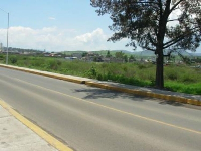 Terreno en Venta en Tarímbaro, Michoacan de Ocampo