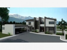 3 cuartos, 709 m casa en venta en sierra alta rincon del valle mx19-fs3283