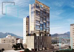 622 m oficina en venta torre evalor san jerónimo zona monterrey