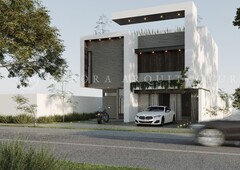 casa en venta en arauca bosque residencial, zapopan, jalisco