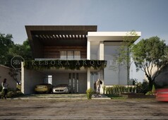 casa en venta en bosques de las lomas, zapopan, jalisco