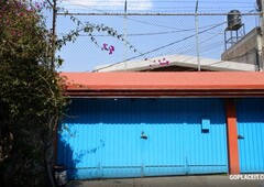 Casa en Venta en Miguel Hidalgo, Tlalpan. RCV-332 - 2 baños - 134 m2