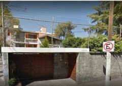 casa en venta - gladiolas 72 barrio san pedro xochimilco, barrio san pedro