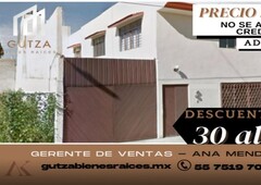 Casa en Venta - HEGEL COL CIUDAD SATELITE, HEROICA PUEBLA DE ZARAGOZA, PUEBLA, Ciudad Satélite