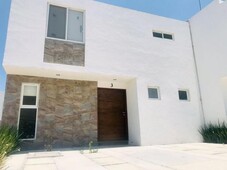 casas en renta - 160m2 - 4 recámaras - corregidora - 14,000