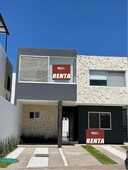 casas en renta - 243m2 - 3 recámaras - juriquilla - 19,000