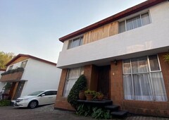 casas en venta - 114m2 - 3 recámaras - flor de maria - 8,500,000