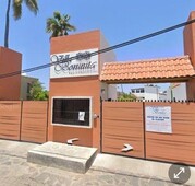 casas en venta - 168m2 - 3 recámaras - manzanillo - 1,850,000