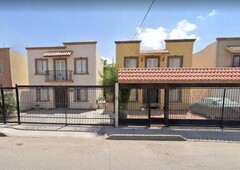 casas en venta - 180m2 - 3 recámaras - juarez - 1,596,500