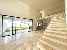 Casas en venta - 554m2 - 4 recámaras - Merida - $6,100,000