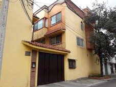 casas en venta - 83m2 - 3 recámaras - miguel hidalgo,tlalpan,df - 3,300,000